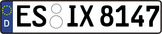 ES-IX8147