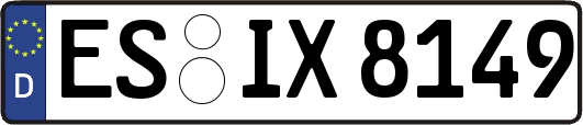 ES-IX8149