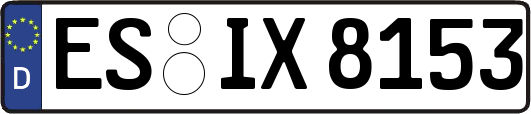ES-IX8153