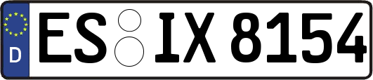 ES-IX8154