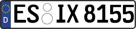 ES-IX8155