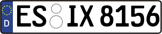 ES-IX8156