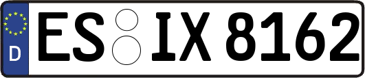 ES-IX8162
