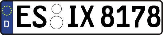 ES-IX8178