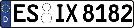 ES-IX8182