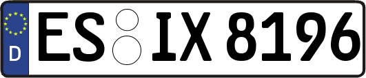 ES-IX8196