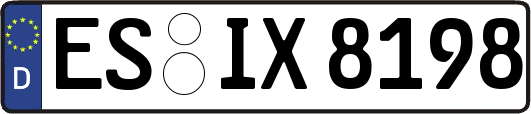 ES-IX8198