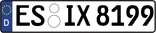 ES-IX8199