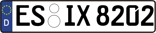 ES-IX8202