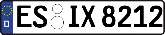 ES-IX8212