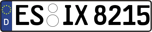 ES-IX8215