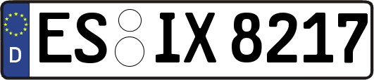 ES-IX8217