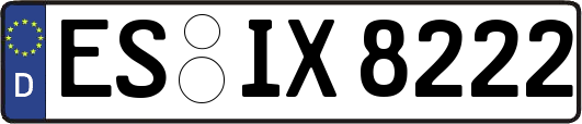 ES-IX8222