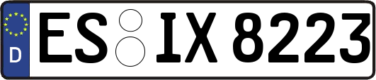 ES-IX8223