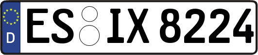 ES-IX8224