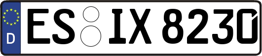 ES-IX8230