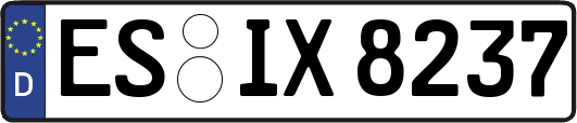 ES-IX8237