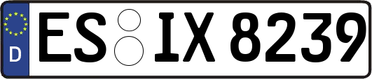 ES-IX8239