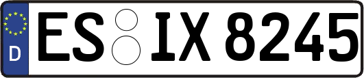 ES-IX8245