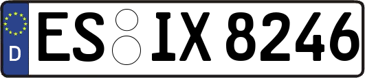 ES-IX8246
