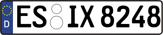 ES-IX8248