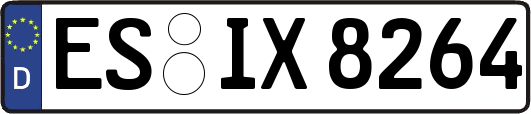 ES-IX8264