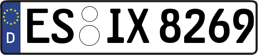 ES-IX8269