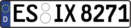 ES-IX8271
