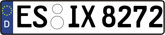 ES-IX8272