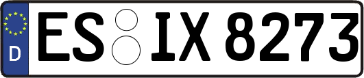 ES-IX8273