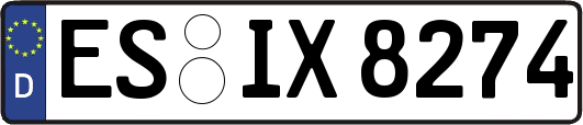 ES-IX8274