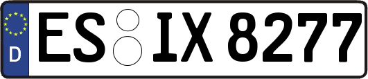 ES-IX8277