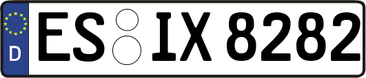 ES-IX8282