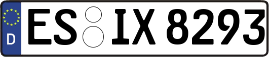 ES-IX8293