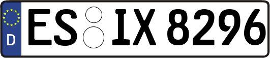 ES-IX8296