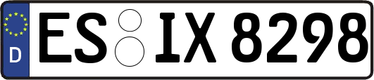 ES-IX8298