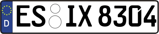 ES-IX8304