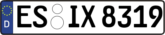 ES-IX8319