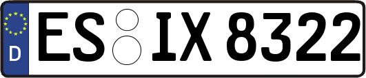ES-IX8322