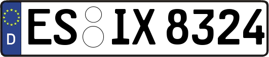 ES-IX8324