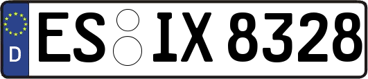 ES-IX8328