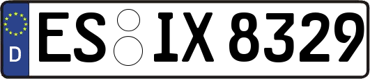 ES-IX8329