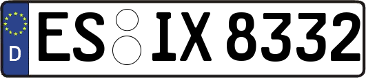 ES-IX8332