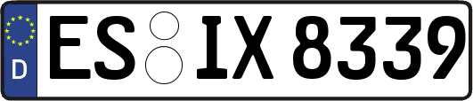 ES-IX8339