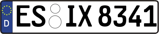 ES-IX8341