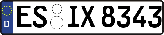 ES-IX8343