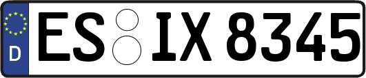 ES-IX8345