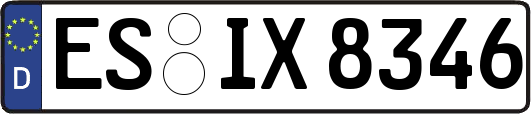 ES-IX8346