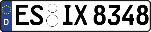 ES-IX8348