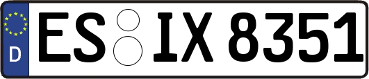 ES-IX8351